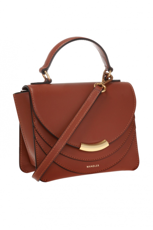 Wandler luna arch bag new arrivals